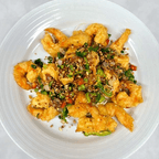 Best Salt & Pepper Shrimp (shell/no shell)椒盐虾 in Englewood, CO