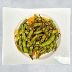 Best Spicy Edamame //香辣毛豆 in Englewood, CO