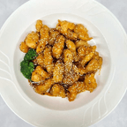 Best Sesame Chicken芝麻鸡 in Englewood, CO