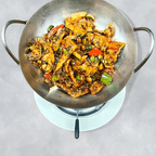 Best Pork Belly in Dry Wok干锅五花肉 in Englewood, CO