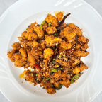 Best Chongqing Chili Chicken //重庆辣子鸡 in Englewood, CO