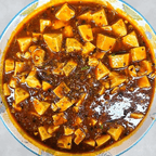 Best Mapo Tofu (with minced pork)麻婆豆腐 in Englewood, CO