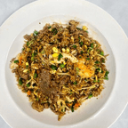 Best SPICY OLD MOTHER FRIED RICE辣老干妈炒饭 in Englewood, CO