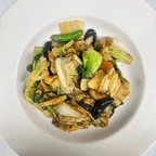 Best Vegetable Delight //素什锦 in Englewood, CO