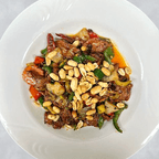 Best Kung Pao Beef宫保牛 in Englewood, CO