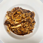 Best Korean Spicy Pork Belly韩式辣炒五花肉 in Englewood, CO