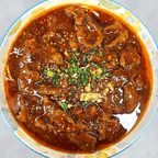 Best Sichuan Spicy Boiled Beef水煮牛 in Englewood, CO