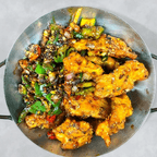 Best Fish Fillet in Dry Wok干锅鱼片 in Englewood, CO