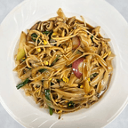 Best DRUNKEN NOODLE泰式干炒河粉 in Englewood, CO