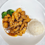 Best Sesame Chicken in Englewood, CO