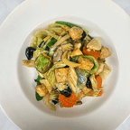 Best Vegetable Delight with Tofu家常豆腐 in Englewood, CO