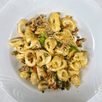 Best Salt & Pepper Squid椒盐鱿鱼 in Englewood, CO