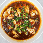 Best Hunan Chopped Chili Fish Fillet剁椒鱼片 in Englewood, CO