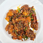 Best Chongqing Chili Soft Shell Crab重庆辣子软壳蟹 in Englewood, CO